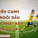 Thụy Điển Cạnh Tranh Ngôi Đầu Bảng Với Nhật Bản Tại World Cup